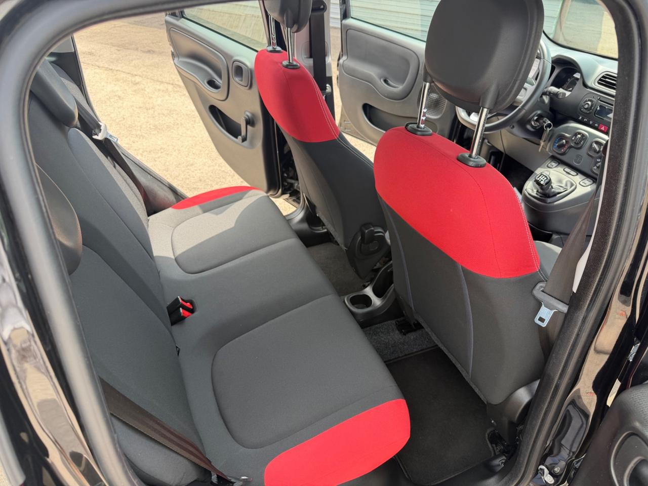 Fiat Panda 1.2 Easy