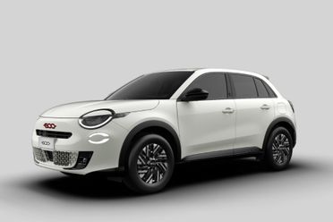 FIAT 600 (2023-->) - 600 Hybrid 110 CV DCT MHEV La Prima