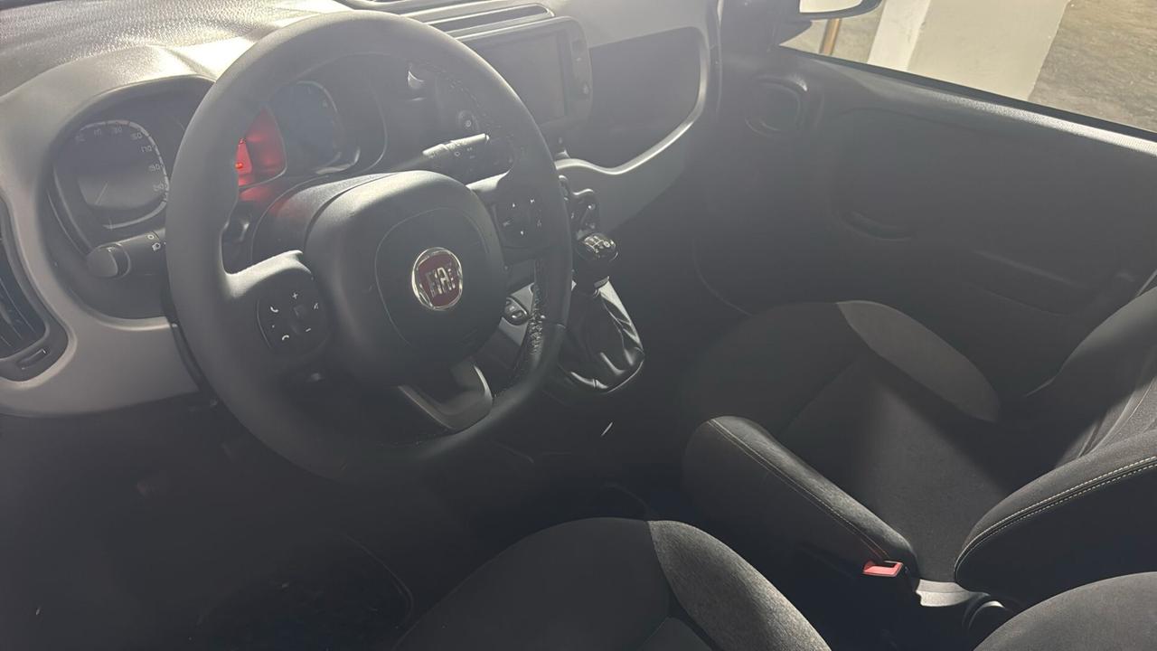 Fiat Panda 1.2 EasyPower City Life GPL DI SERIE