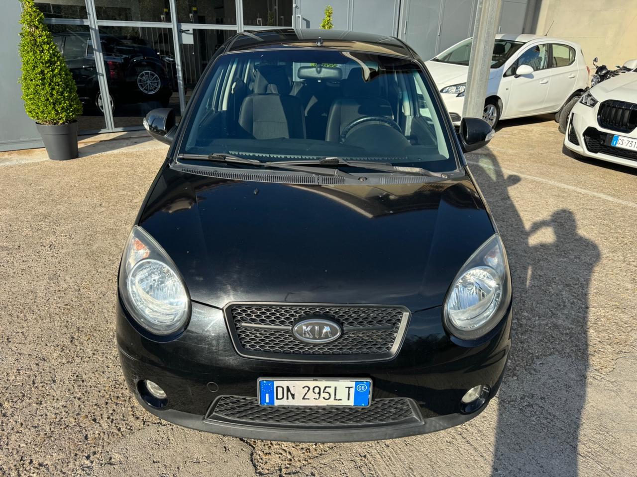Kia Picanto 1.1 Trendy UNICOPROPRIETARIO!