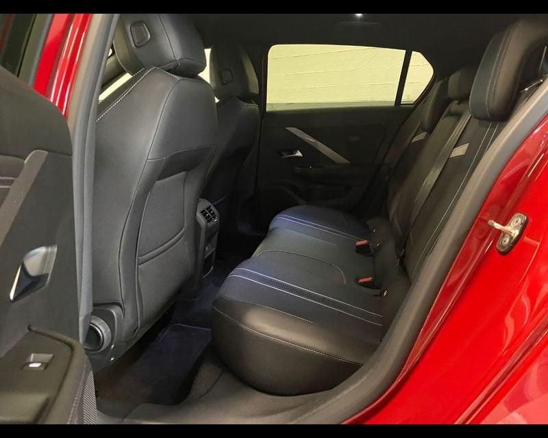 Opel Astra Nuova 5P GS Line 1.2 Turbo 130cv AT8 S&S