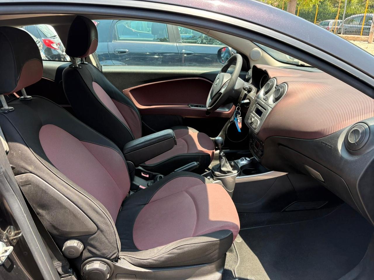 ALFA ROMEO MITO 1.6 JTDM - 2009