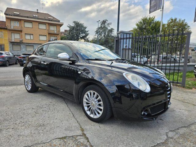 ALFA ROMEO MiTo 1.3 JTDm 85 CV S&S