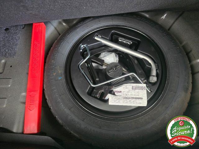 FIAT Panda 1.0 FireFly S&S Hybrid Pandina