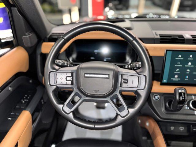 LAND ROVER Defender 110 3.0D I6 300 CV AWD AUTO X *7 POSTI*UNIPROP*