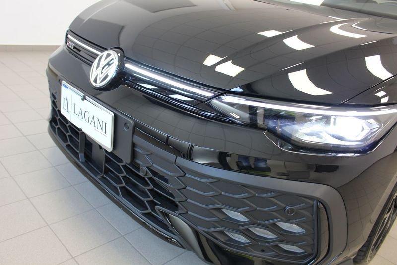 Volkswagen Golf Golf 2.0 TSI GTI DSG