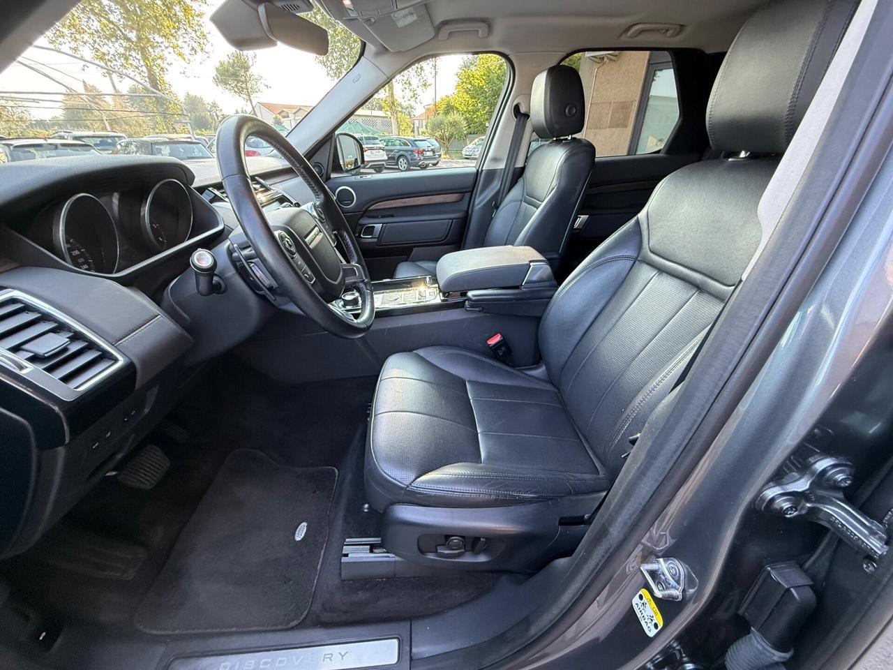 Land Rover Discovery 3.0 TD6 249 CV - 7 Posti
