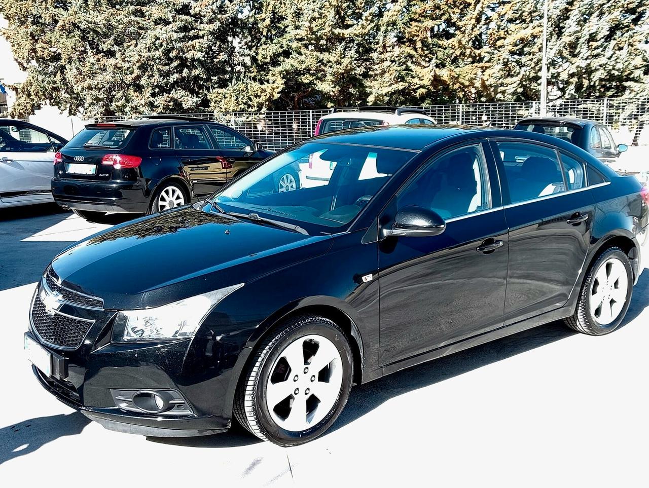 Chevrolet Cruze 2.0 Diesel 163CV 5 porte LTZ