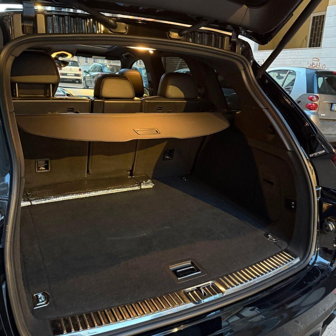 Porsche Cayenne 3.0 V6 262cv **FULL OPTIONAL**