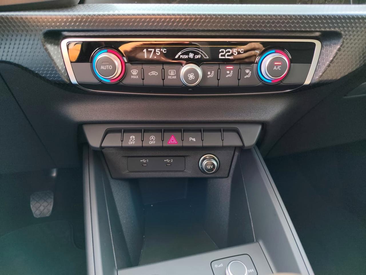 Audi A1 SPB 30 TFSI Business