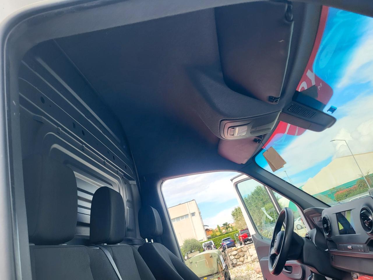 Mercedes Benz sprinter 311cdi