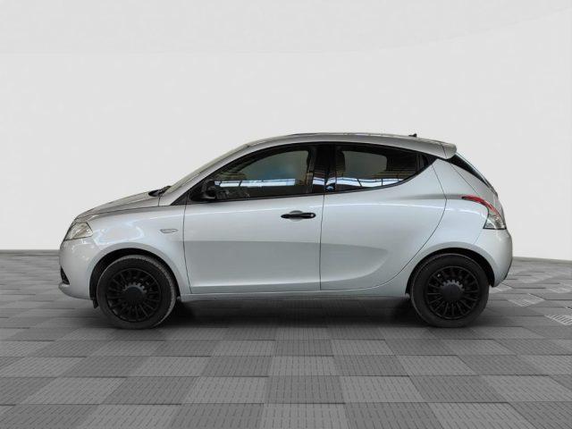 LANCIA Ypsilon Ypsilon 1.2 69 CV 5 porte S&S Elefantino Blu