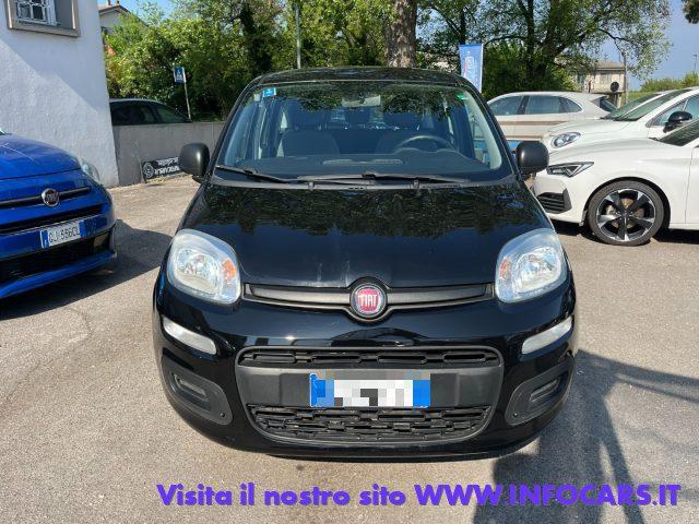 FIAT Panda 1.0 FireFly S&S Hybrid NEOPATENTATI PROMO