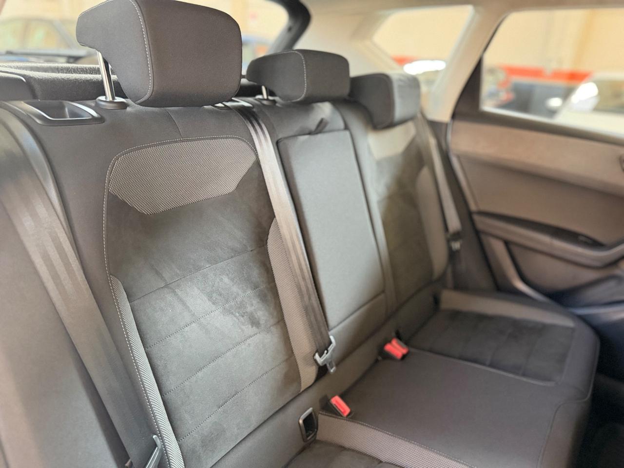 Seat Ateca 1.6 TDI Business NEOPATENTATI