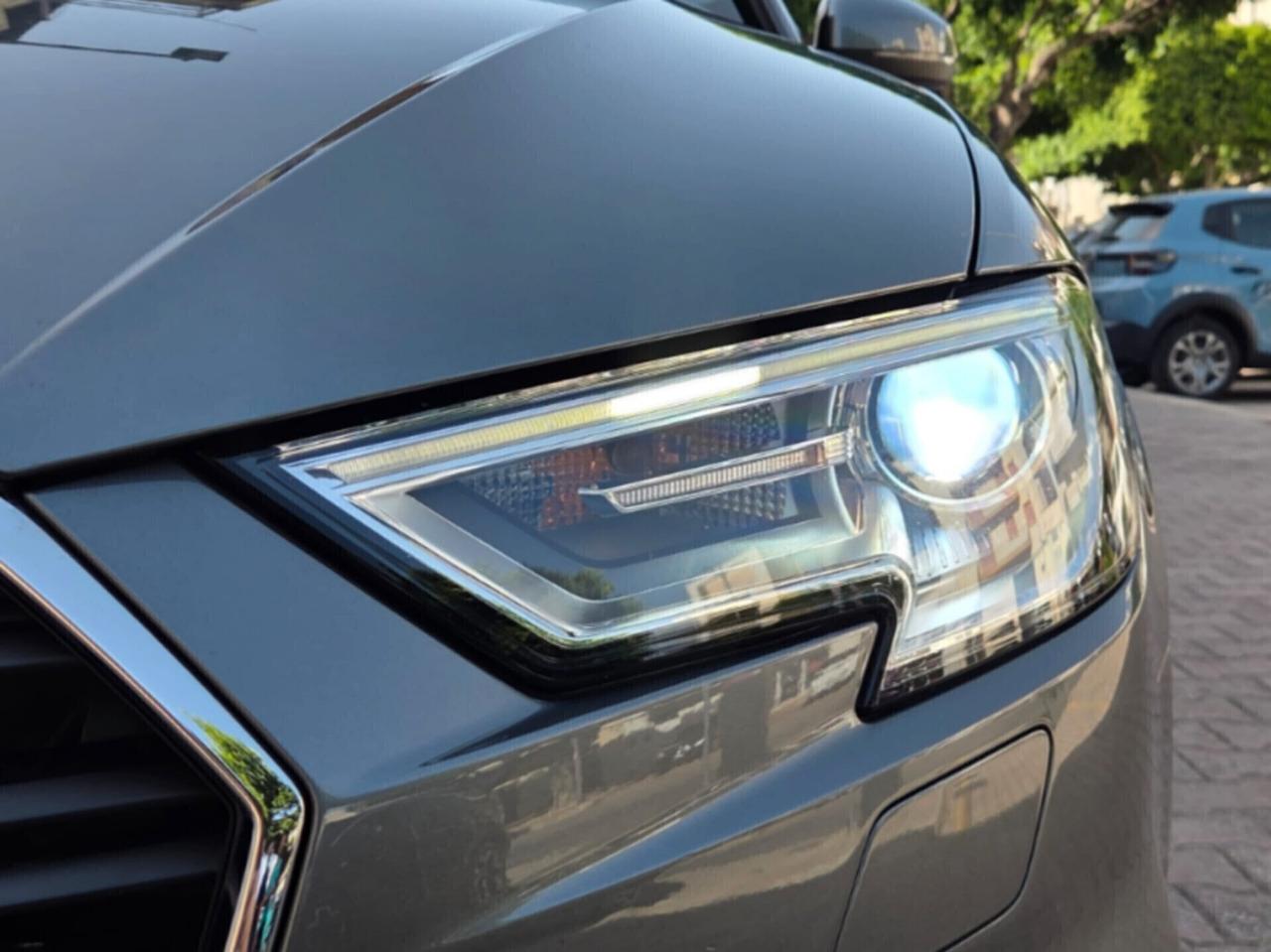 Audi A3 SPB 2.0 TDI 150 cv S tronic Business 35