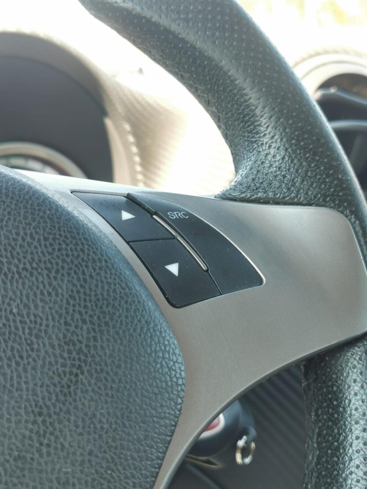 Alfa Romeo MiTo 1.4 78 CV Progression 2009