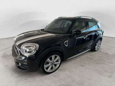 MINI Countryman Mini 2.0 Cooper SD Business ALL4 Automatica