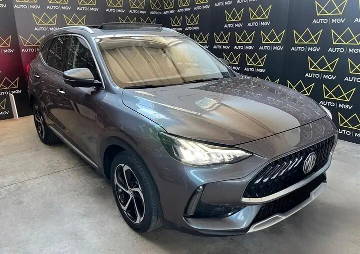Mg HS 1.5T-GDI Luxury