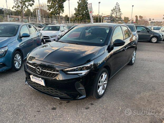 Opel Corsa Opel Corsa 1.2 Elegance 2021 Vari colori