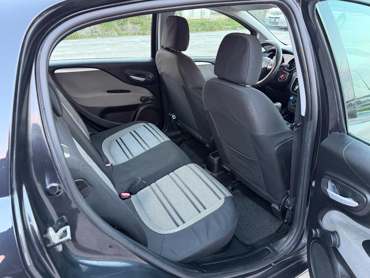 Fiat Punto Evo 1.3 diesel 2011 euro5