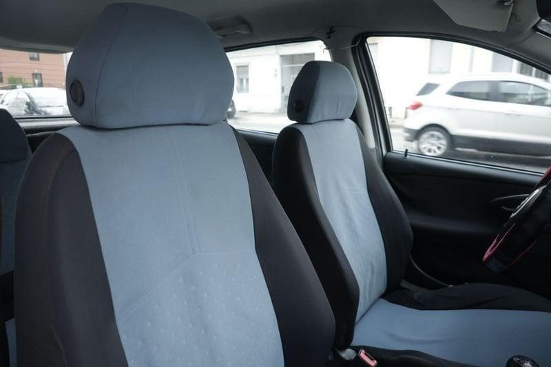 FIAT Punto FIAT Punto 1.2 5 porte Dynamic Unicoproprietario