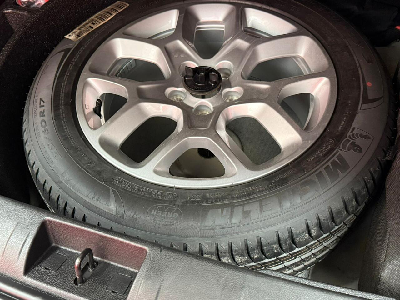 Jeep Renegade 1.6 Mjt 120cv Limited - 2018