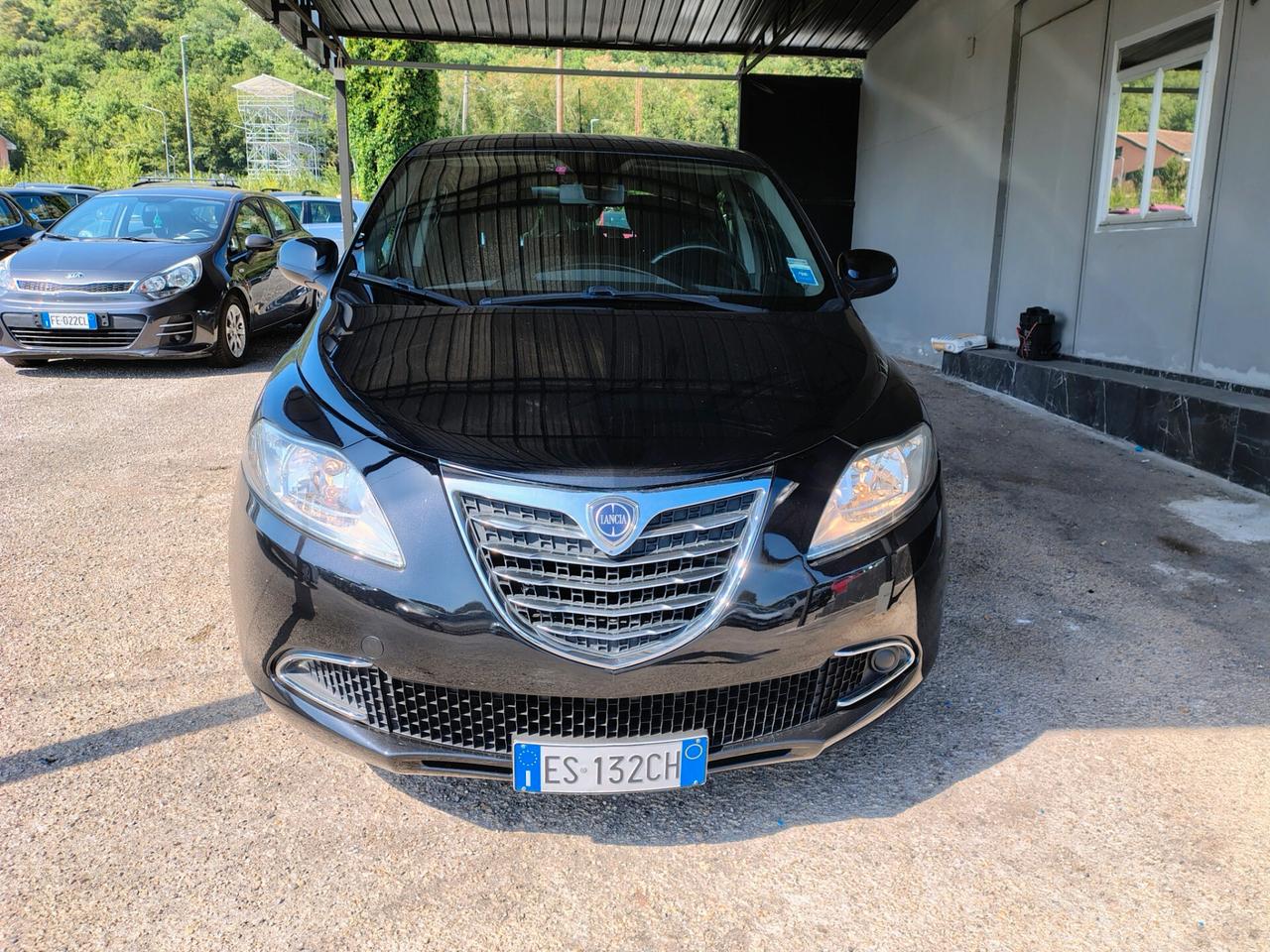 Lancia Ypsilon 1.2 69 CV 5 porte GPL Ecochic Gold