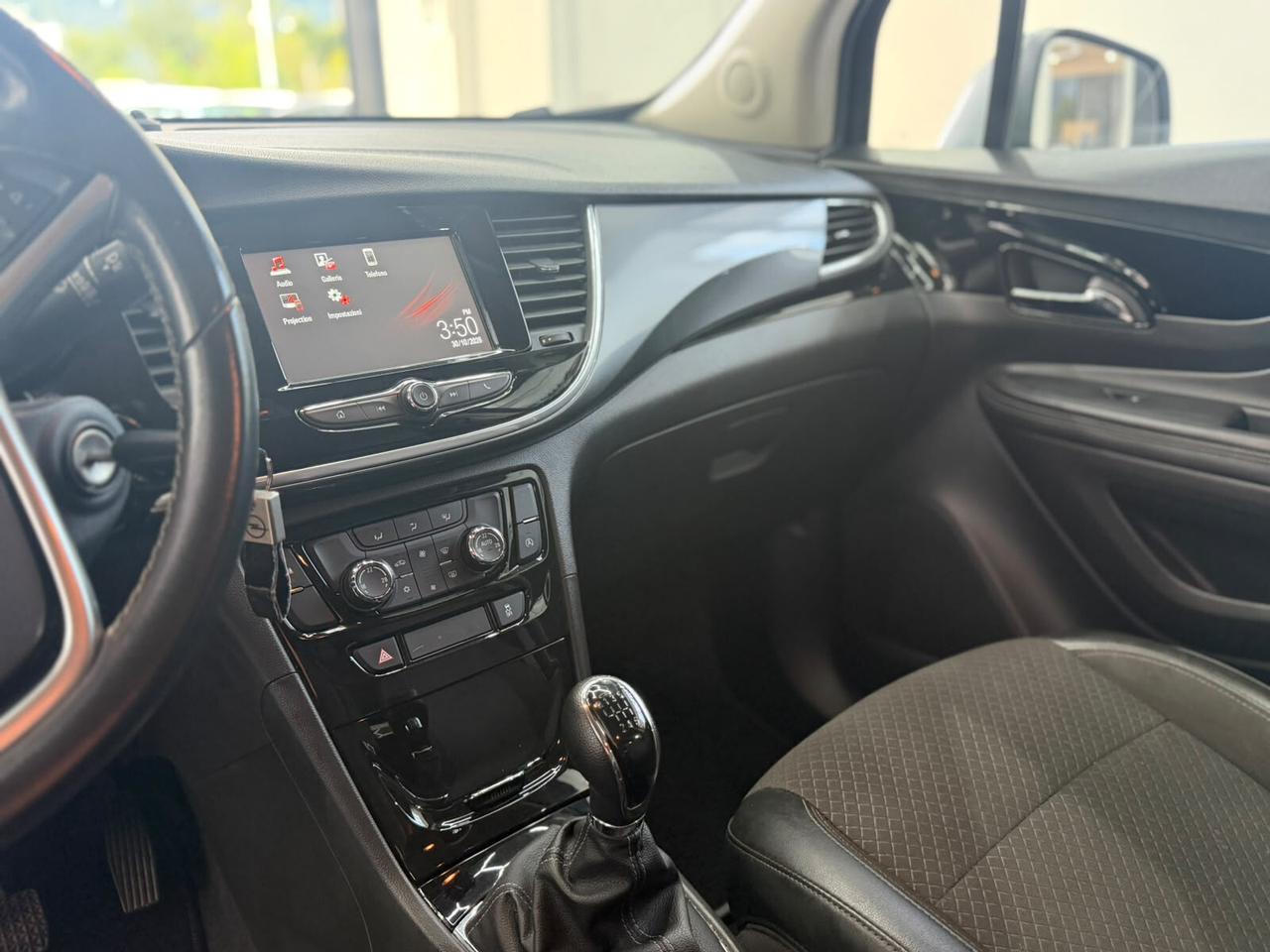 Opel Mokka X 1.6 CDTI Ecotec 136CV 4x2 Innovation