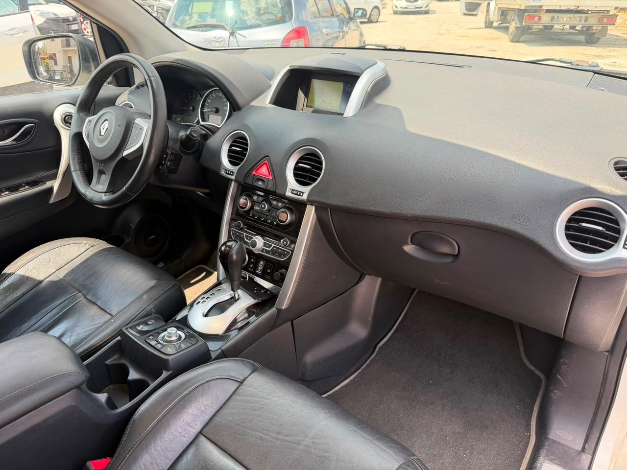 Renault Koleos 2.0 dCi 150CV 4X4 Proactive Luxe