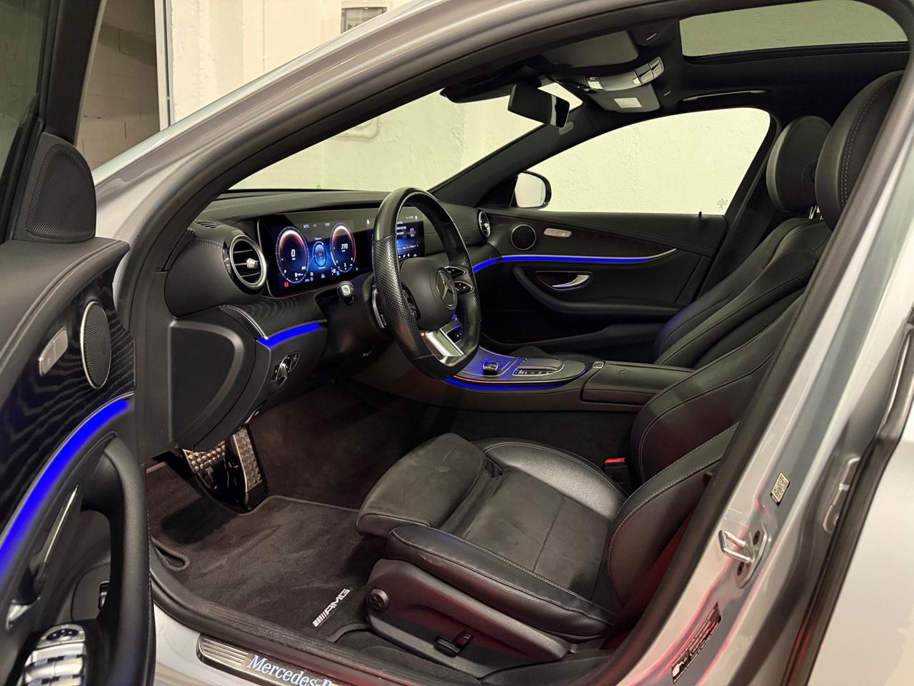 Mercedes-benz E 220 d Mild hybrid S.W. 4Matic Auto Premium Plus Full Top