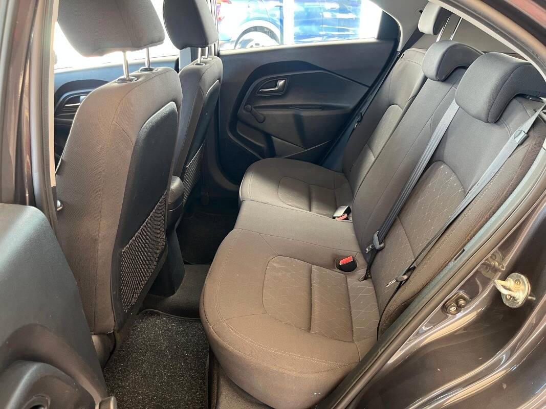 Kia Rio 1.2 Cool eco Gpl 5p