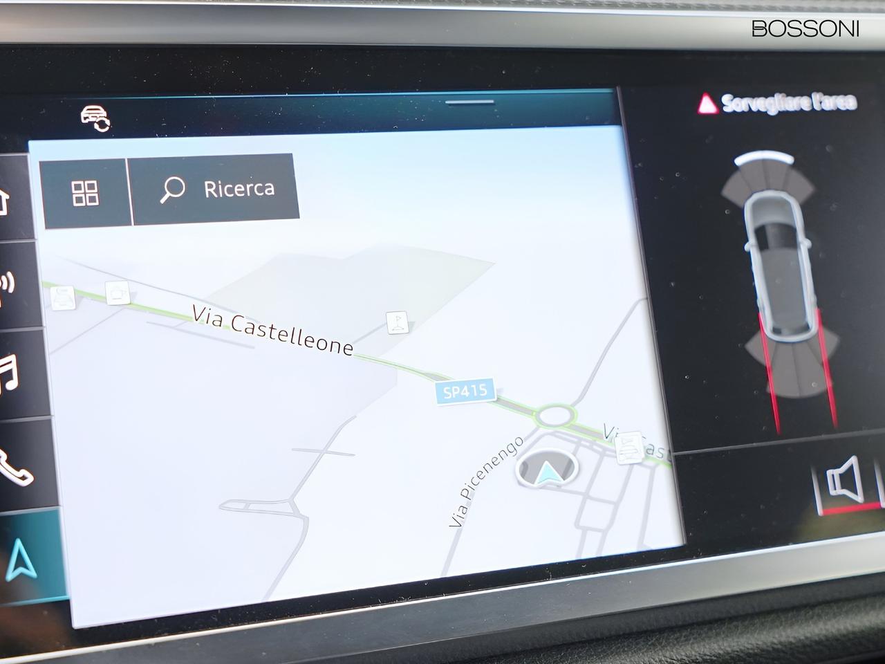 Audi Q3 35 2.0 tdi s line edition s tronic