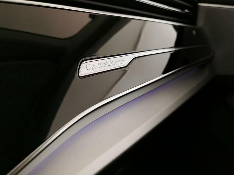 Audi Q8 45 3.0 tdi mhev Sport quattro tiptronic