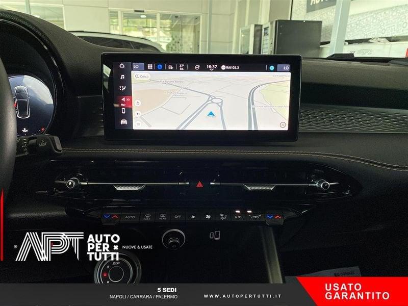 Alfa Romeo Tonale Tonale 1.5 hybrid Sprint 130cv tct7