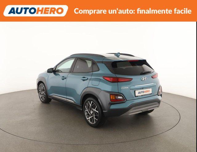 HYUNDAI Kona HEV 1.6 DCT XPrime