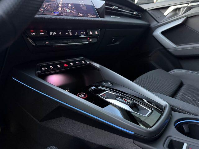 AUDI S3 SPB 333cv quattro S tronic