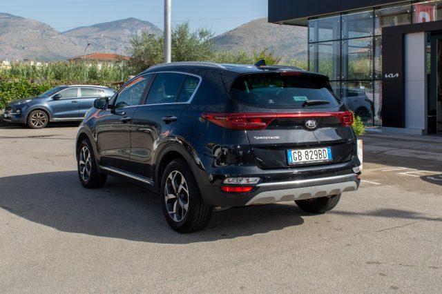 KIA Sportage 1.6 GDI 2WD Energy