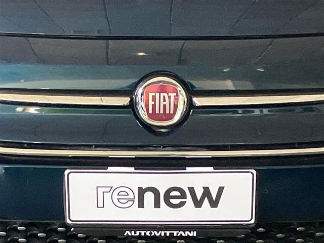 FIAT 500 1.0 FireFly Hybrid 70cv Dolcevita NO Vincoli