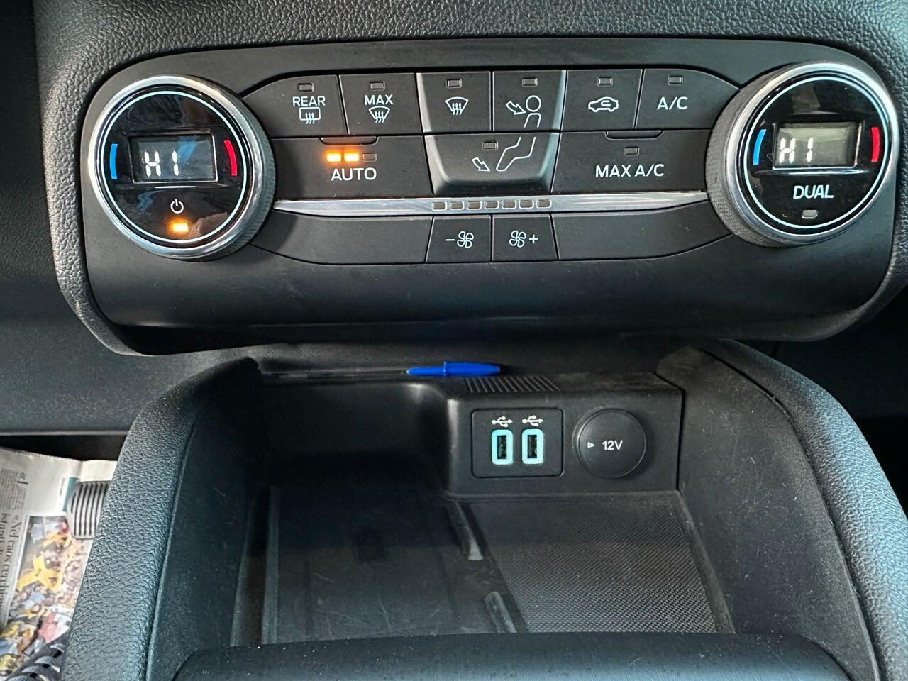 Ford Kuga 1.5 EcoBlue 120 CV aut. 2WD Titanium Business