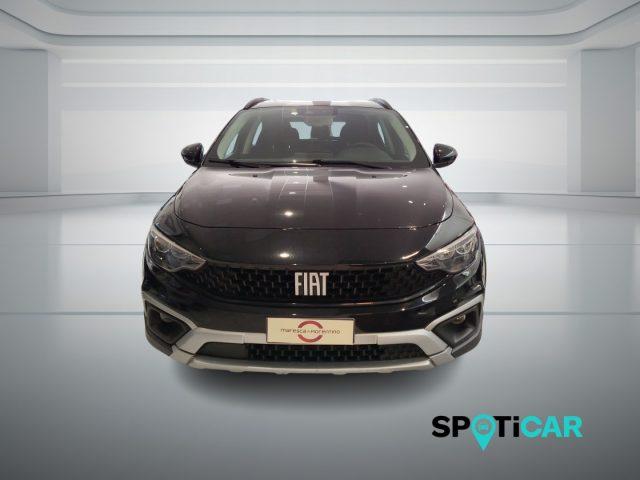 FIAT Tipo 1.6 Mjt S&S 5 porte Cross