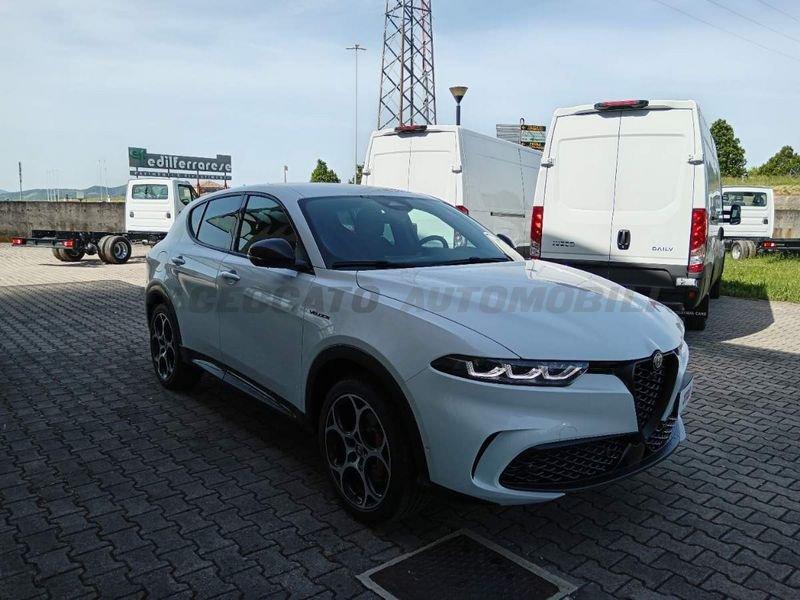 Alfa Romeo Tonale Tonale 1.3 phev Veloce Q4 280cv at6