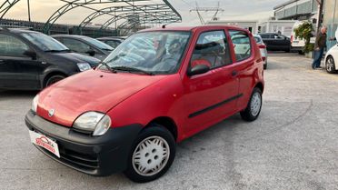 Fiat Seicento 1.1i cat Sporting