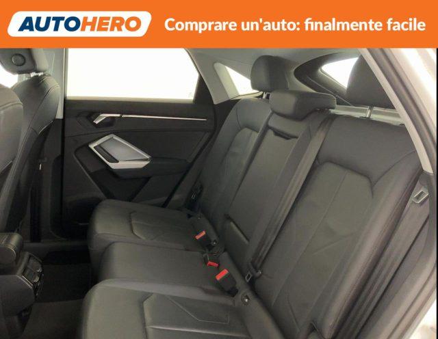 AUDI Q3 SPB 35 TFSI
