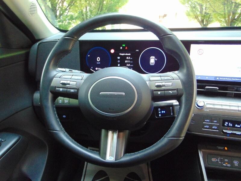 HYUNDAI Kona 2ªs. (2023-->) Kona 1.0 T-GDI DCT...