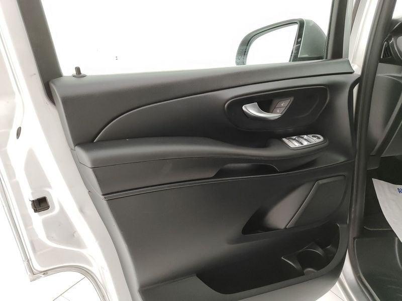 Mercedes-Benz Classe V V 220 d Executive Extralong
