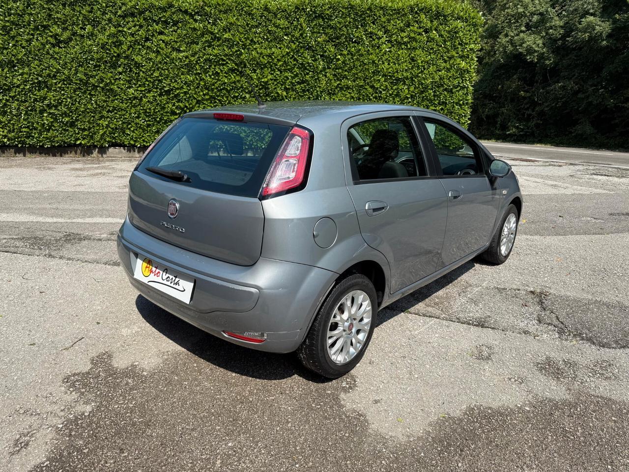 Fiat Punto Evo 1.4 5 porte S&S Dynamic UNICO PROPRIETARIO