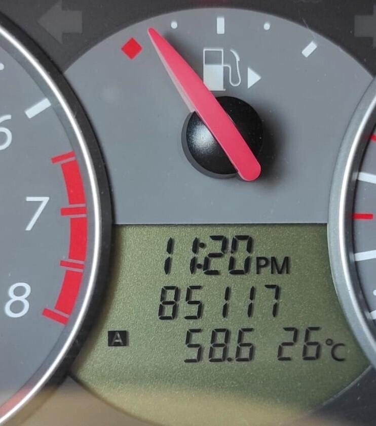 Nissan Micra 1.2 5 porte n-tec