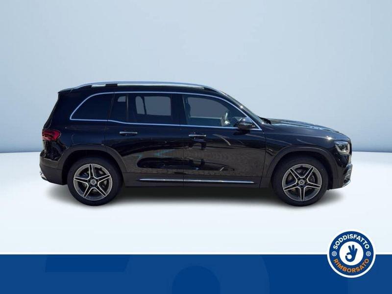 Mercedes-Benz GLB Classe 200d 4Matic AMG Line Advanced Plus
