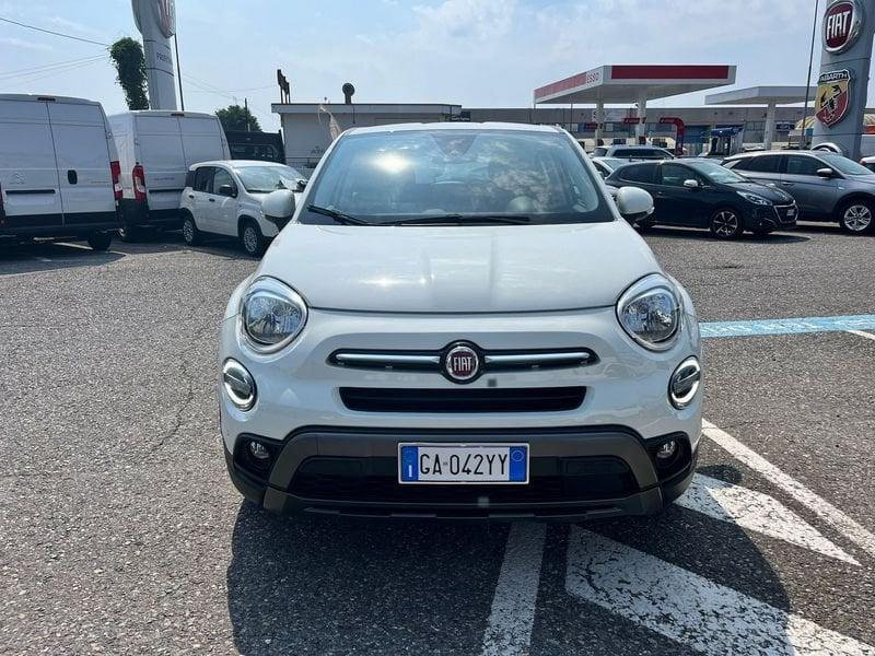 FIAT 500X 1.0 T3 120 CV Cross