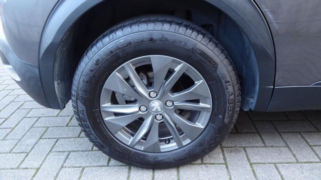 PEUGEOT 2008 PureTech 100 S&S Active GPL